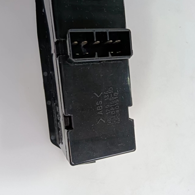 Haoxin Master Power Window Switch para Daewoo Lanos Prince Cielo 96179137 Coche eléctrico