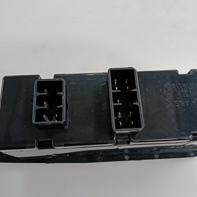 Haoxin Master Power Window Switch para Daewoo Lanos Prince Cielo 96179137 Coche eléctrico