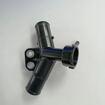 Casilla de termostato de plástico metálico para Toyota Yaris Vios 16502-0M020 Materiales de primera calidad