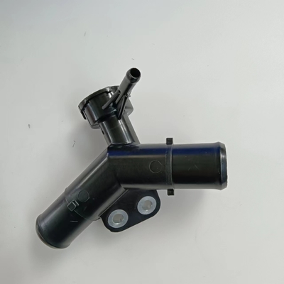 Casilla de termostato de plástico metálico para Toyota Yaris Vios 16502-0M020 Materiales de primera calidad
