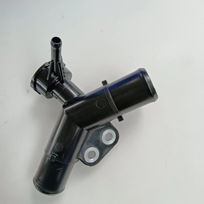 Casilla de termostato de plástico metálico para Toyota Yaris Vios 16502-0M020 Materiales de primera calidad