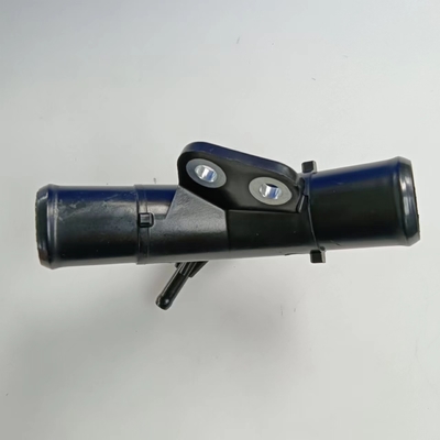 Casilla de termostato de plástico metálico para Toyota Yaris Vios 16502-0M020 Materiales de primera calidad