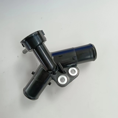 Casilla de termostato de plástico metálico para Toyota Yaris Vios 16502-0M020 Materiales de primera calidad
