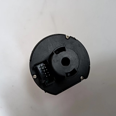 Interruptor de control de la luz de niebla del faro de VW para Jetta Golf 5 6 Passat B6 Rabbit Tiguan Touran Caddy