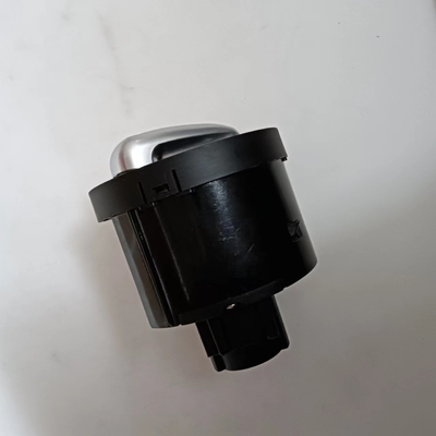 Interruptor de control de la luz de niebla del faro de VW para Jetta Golf 5 6 Passat B6 Rabbit Tiguan Touran Caddy