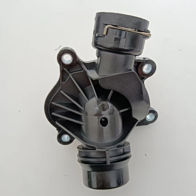 11517789014 11517805811 Refrigerante del motor termostato de la carcasa para B-M-W xDrive 35 d Modelos
