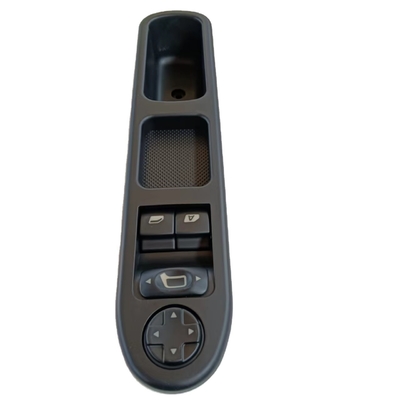 0K63A66350 Interruptor de ventanas de alimentación Compatible con Kia 0K63A-66350 0K63A-66360 0K63A66350