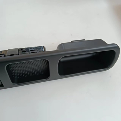 0K63A66350 Interruptor de ventanas de alimentación Compatible con Kia 0K63A-66350 0K63A-66360 0K63A66350