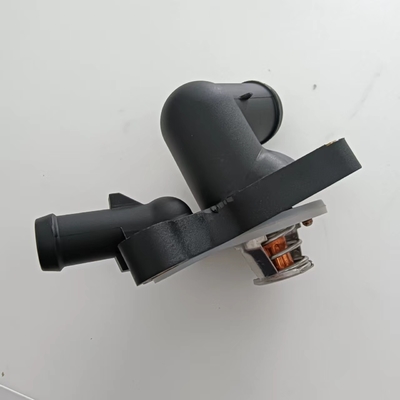 Certificado MINI R53 Cooper S Casilla de termostato 11537512733 para los modelos 02-06 y 07-08