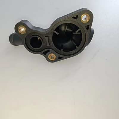 Certificado MINI R53 Cooper S Casilla de termostato 11537512733 para los modelos 02-06 y 07-08