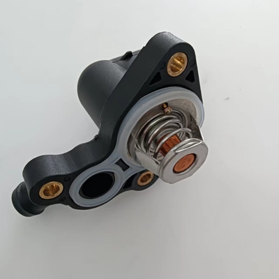 Certificado MINI R53 Cooper S Casilla de termostato 11537512733 para los modelos 02-06 y 07-08
