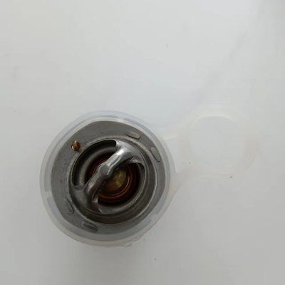 Certificado MINI R53 Cooper S Casilla de termostato 11537512733 para los modelos 02-06 y 07-08