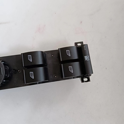 Ford Focus C-Max 2009-2013 Botón de interruptor de levantador de ventanas 7M5T-14A132-AB para automóviles Ford