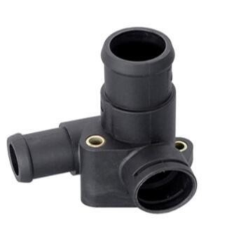 Flange de refrigerante inc Sello base para 1.9 Golf Mk3 Diésel Polo Mk3 6N Golf Mk3 Cabrio garantizado
