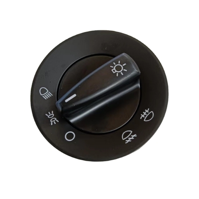 1C0941531A 1C0941531 Interruptor de ventana para el VW Golf MK4 Passat Polo Bora Sharan Beetle