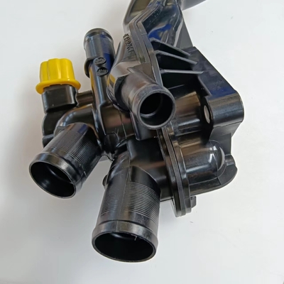 Citroen IATF16949 Refrigerante termostático con sensor 1336cc para C4 Picasso Ds3 Ds4 Ds5