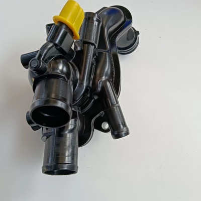 Citroen IATF16949 Refrigerante termostático con sensor 1336cc para C4 Picasso Ds3 Ds4 Ds5