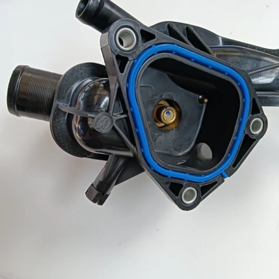 Citroen IATF16949 Refrigerante termostático con sensor 1336cc para C4 Picasso Ds3 Ds4 Ds5