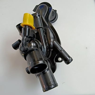 Citroen IATF16949 Refrigerante termostático con sensor 1336cc para C4 Picasso Ds3 Ds4 Ds5