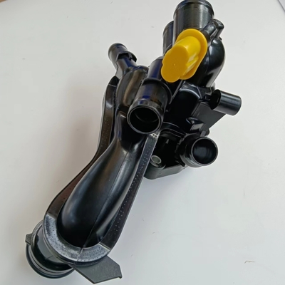 Citroen IATF16949 Refrigerante termostático con sensor 1336cc para C4 Picasso Ds3 Ds4 Ds5