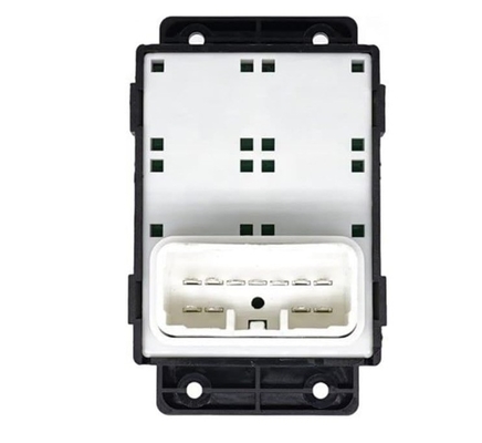Interruptor de puertas automáticas de bloqueo de ventanas de energía 93570-0X000 para Hyundai I10 2007-2013 Universal Fit