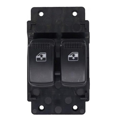 Interruptor de puertas automáticas de bloqueo de ventanas de energía 93570-0X000 para Hyundai I10 2007-2013 Universal Fit
