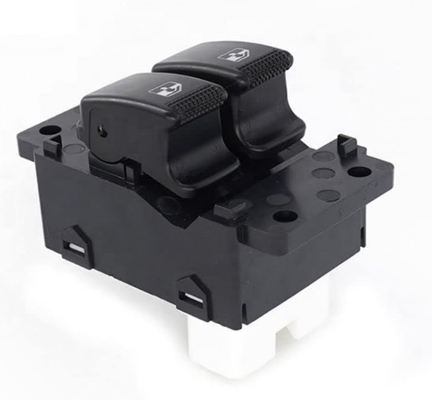 Interruptor de puertas automáticas de bloqueo de ventanas de energía 93570-0X000 para Hyundai I10 2007-2013 Universal Fit