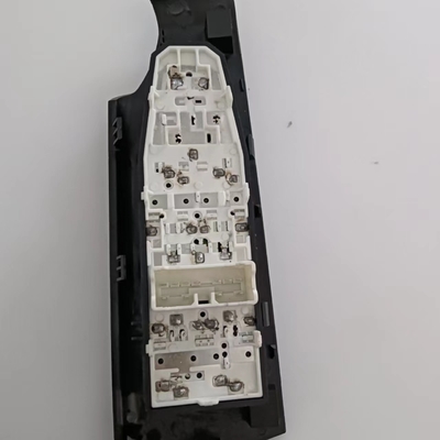 9665218 Interruptor eléctrico de control de ventanas de potencia única para Chevrolet Lova Aveo Barina