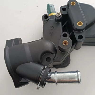1336.Y8 Sensor de termostato para Peugeot Mazda Serie 2 BIPPER 1.4 HDI Reemplazo/reparación
