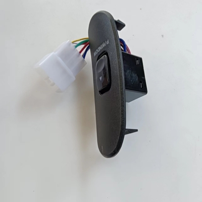 Un CLAS 1998-2003 Frente izquierda derecha Interruptor de control de ventana de potencia para Hyundai H100 Bus Kasten