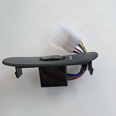 Un CLAS 1998-2003 Frente izquierda derecha Interruptor de control de ventana de potencia para Hyundai H100 Bus Kasten