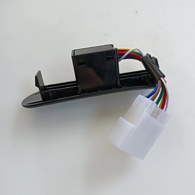 Un CLAS 1998-2003 Frente izquierda derecha Interruptor de control de ventana de potencia para Hyundai H100 Bus Kasten