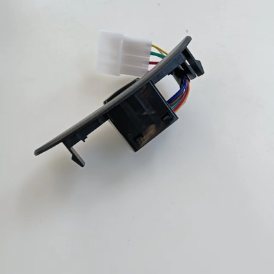 Un CLAS 1998-2003 Frente izquierda derecha Interruptor de control de ventana de potencia para Hyundai H100 Bus Kasten