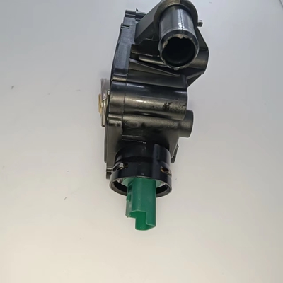 1336.Z0 OEM NO Motor termostato de refrigerante para el Citroen C4 C3 C2 Berlingo Peugeot 1.4-1.6L