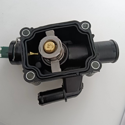 1336.Z0 OEM NO Motor termostato de refrigerante para el Citroen C4 C3 C2 Berlingo Peugeot 1.4-1.6L