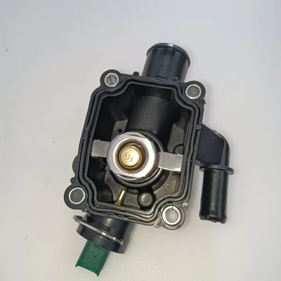 1336.Z0 OEM NO Motor termostato de refrigerante para el Citroen C4 C3 C2 Berlingo Peugeot 1.4-1.6L