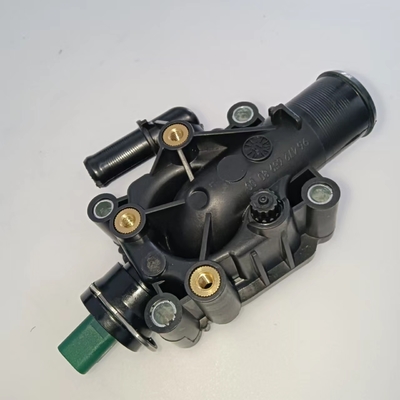 1336.Z0 OEM NO Motor termostato de refrigerante para el Citroen C4 C3 C2 Berlingo Peugeot 1.4-1.6L