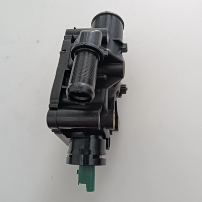 1336.Z0 OEM NO Motor termostato de refrigerante para el Citroen C4 C3 C2 Berlingo Peugeot 1.4-1.6L