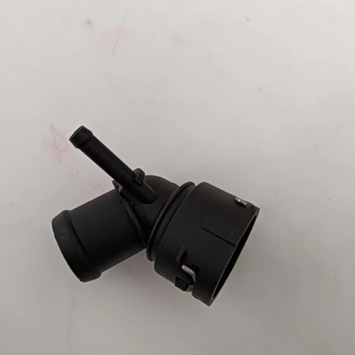 6Q0122291E 6Q0 122 291E Conector de tubería de refrigeración de la brida de ajuste para VW por AUDI SEAT SKODA VAG