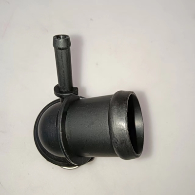 6Q0122291E 6Q0 122 291E Conector de tubería de refrigeración de la brida de ajuste para VW por AUDI SEAT SKODA VAG