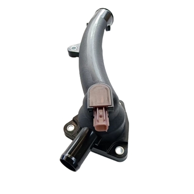 Reemplazar/reparar Toyota 16031-31031 Subconjunto de entrada de agua con termostato
