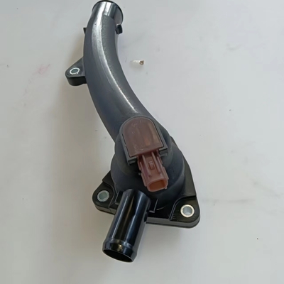 Reemplazar/reparar Toyota 16031-31031 Subconjunto de entrada de agua con termostato