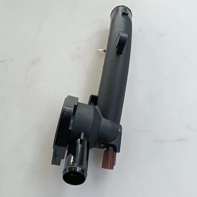 Reemplazar/reparar Toyota 16031-31031 Subconjunto de entrada de agua con termostato