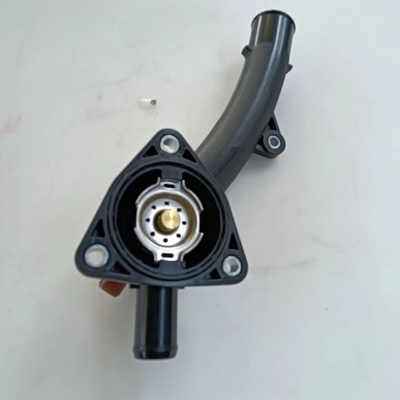 Reemplazar/reparar Toyota 16031-31031 Subconjunto de entrada de agua con termostato