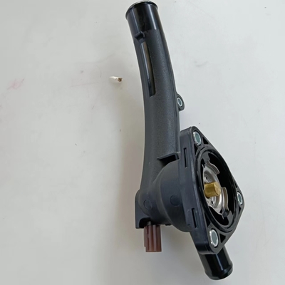 Reemplazar/reparar Toyota 16031-31031 Subconjunto de entrada de agua con termostato