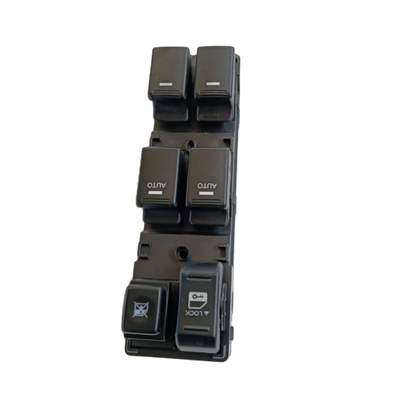 Objetivo de reemplazo/reparación Interruptor de ventana de alimentación eléctrica 93570-2P010 para Sorento 2011-2015