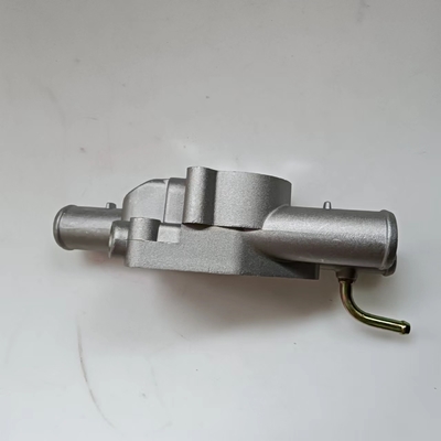Reemplazo/reparación de la carcasa de salida de agua para Toyota 11210 OEM 16333-11210 Incluido