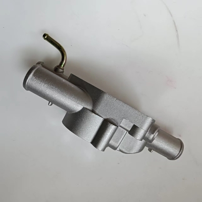 Reemplazo/reparación de la carcasa de salida de agua para Toyota 11210 OEM 16333-11210 Incluido