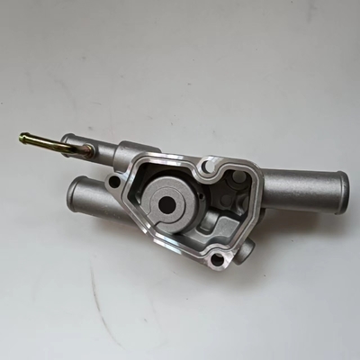 Reemplazo/reparación de la carcasa de salida de agua para Toyota 11210 OEM 16333-11210 Incluido
