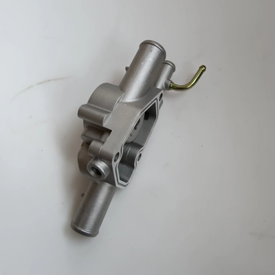 Reemplazo/reparación de la carcasa de salida de agua para Toyota 11210 OEM 16333-11210 Incluido
